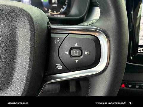 Voitures D'occasion À Lormont | Volvo Xc40 T4 Recharge 129+82 Ch Dct7 Plus 5P
