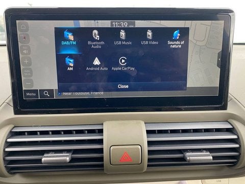 Voitures D'0Km À Toulouse | Hyundai Inster 49 Kwh Creative 5P