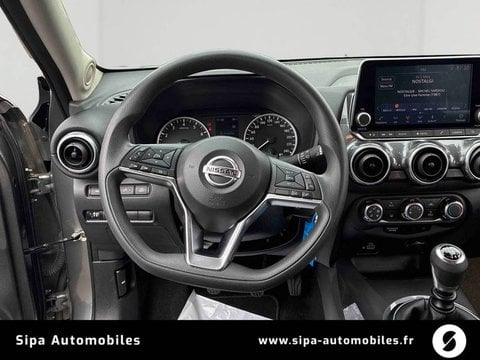 Voitures D'occasion À Toulouse | Nissan Juke Dig-T 114 Acenta 5P