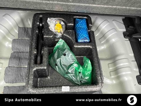 Voitures D'occasion À Le Bouscat | Hyundai Kona Hybrid 141 Executive 5P