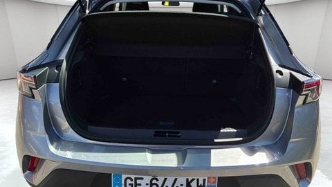 Voitures D'occasion À Toulouse | Opel Mokka 1.2 Turbo 100 Ch Bvm6 Elegance Business 5P