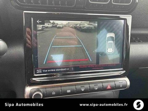 Voitures D'occasion À Lescar | Citroën C3 Aircross Puretech 130 S&S Eat6 Max 5P