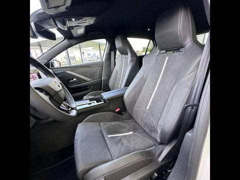 Voitures D'0Km À Toulouse | Opel Astra Hybrid Rechargeable 225 Ch Bva8 Gse 5P