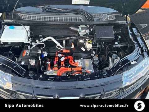 Voitures D'occasion À Lescar | Dacia Spring Achat Intégral Confort Plus 5P