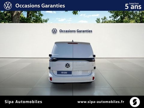 Voitures D'occasion À Lescar | Volkswagen Id. Buzz Cargo 204 Ch 4P