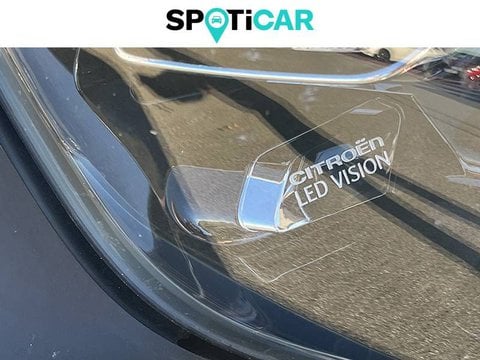 Voitures D'occasion À Lescar | Citroën C3 Puretech 82 S&S Bvm5 Shine 5P