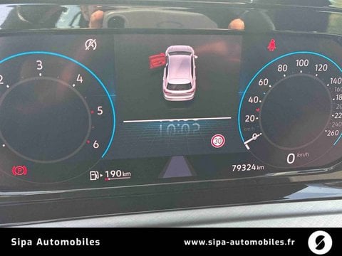 Voitures D'occasion À Toulouse | Volkswagen Golf 2.0 Tdi Scr 115 Bvm6 Life 1St 5P