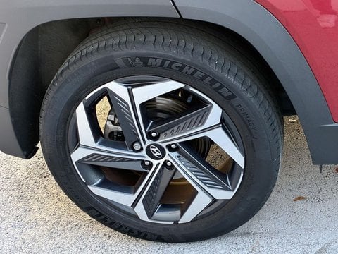 Voitures D'occasion À Lescar | Hyundai Tucson 1.6 T-Gdi 230 Hybrid Bva6 Executive 5P