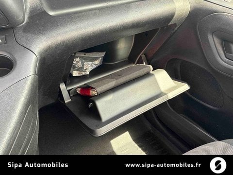 Voitures D'occasion À Muret | Citroën Berlingo Van M 650 Bluehdi 130 S&S Bvm6 Club 4P