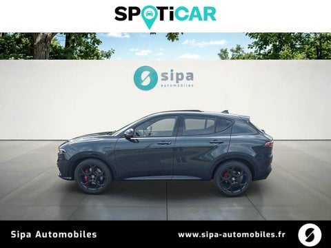 Voitures D'0Km À Toulouse | Alfa Romeo Tonale 1.5 Ibrida 175 Ch Vgt Tct7 Veloce 5P