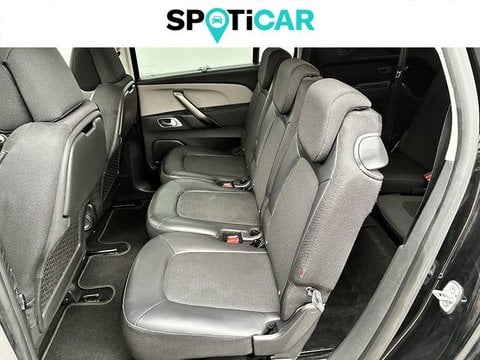 Voitures D'occasion À Lescar | Citroën C4 Spacetourer Grand Bluehdi 130 S&S Eat8 Shine 5P