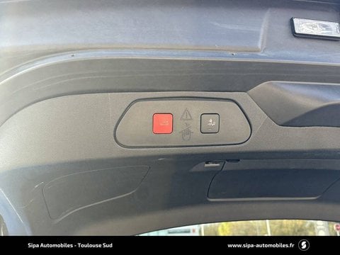 Voitures D'occasion À Toulouse | Opel Grandland X Grandland Hybrid 225 Ch Bva8 Gs Line 5P