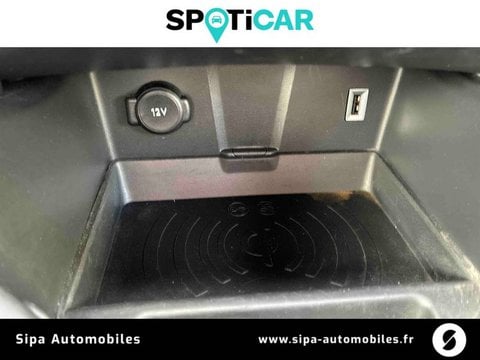 Voitures D'occasion À Lescar | Ds Ds 7 Crossback Ds7 Crossback Hybride E-Tense 225 Eat8 Grand Ch...
