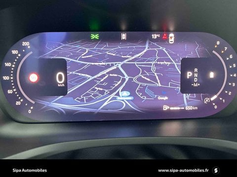 Voitures D'0Km À Mérignac | Volvo V60 B4 197 Ch Dct7 Ultra Style Dark 4P