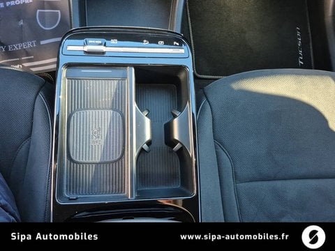 Voitures D'occasion À Dax | Hyundai Tucson 1.6 T-Gdi 215 Hybrid Bva6 20Ème Anniversaire 5P