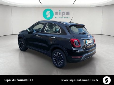 Voitures D'occasion À Mont-De-Marsan | Fiat 500X 1.3 Firefly Turbo T4 150 Ch Dct Cross 5P