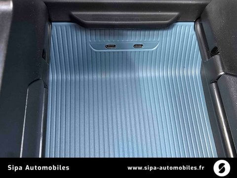 Voitures D'0Km À Mérignac | Volvo Ex30 Single Extended Range 272 Ch 1Edt Plus 5P