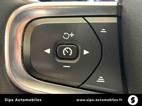 Voitures D'occasion À Anglet | Volvo Xc40 B3 163 Ch Dct7 Start 5P