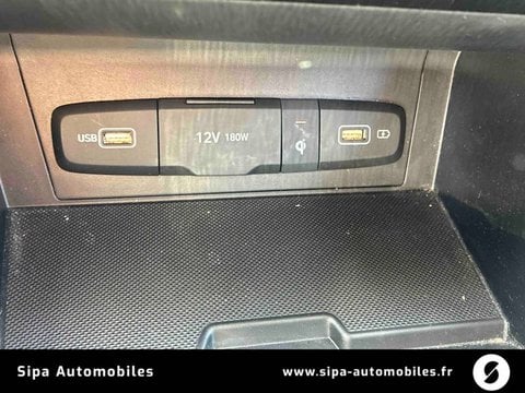 Voitures D'occasion À Toulouse | Hyundai Tucson 1.6 T-Gdi 265 Htrac Plug-In Bva6 Business 5P