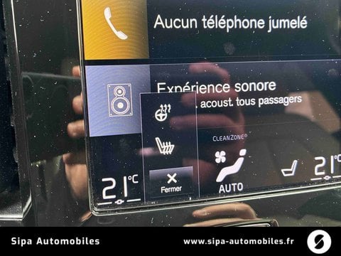 Voitures D'occasion À Mérignac | Volvo Xc40 T4 Recharge 129+82 Ch Dct7 Plus 5P