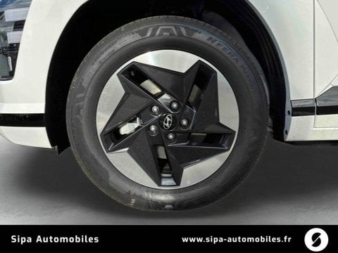 Voitures D'0Km À Toulouse | Hyundai Kona Electrique 65 Kwh - 217 Ch Intuitive 5P