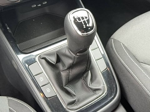 Voitures D'occasion À Tarbes | Škoda Fabia Iv 1.0 Tsi 95 Ch Evo 2 Bvm5 Selection 5P