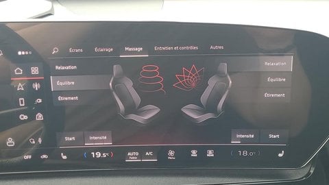 Voitures D'occasion À Lescar | Audi Q6 E-Tron 387 Ch 100 Kwh Quattro S Line 5P
