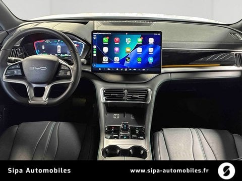 Voitures D'occasion À Mérignac | Byd Seal U 1.5L Dm-I 218 Ch Phev Boost 4P