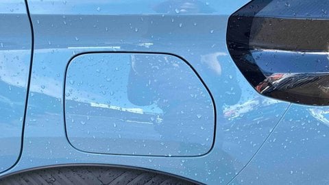 Voitures D'0Km À Mont-De-Marsan | Citroën C3 Electrique Iv E- 113 Ch You 5P