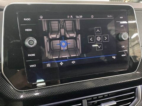 Voitures D'occasion À Tarbes | Volkswagen T-Cross 1.0 Tsi 116 Start/Stop Dsg7 R-Line 5P