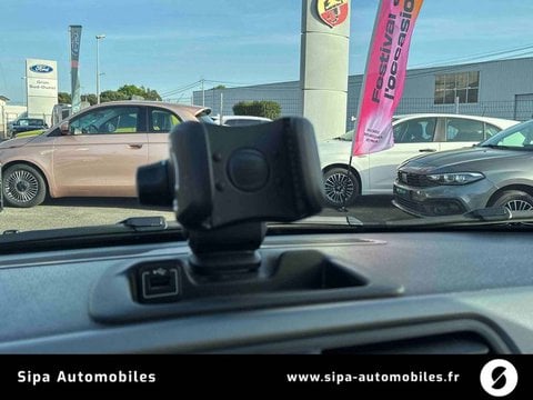 Voitures D'occasion À Lescar | Fiat Panda 1.2 69 Ch S/S Lounge 5P