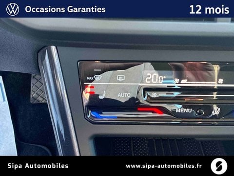 Voitures D'occasion À Lescar | Volkswagen Polo 1.0 Tsi 95 S&S Bvm5 Style 5P