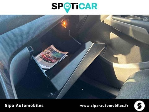 Voitures D'occasion À Mérignac | Ford Transit Connect Transit Connect Fgn L1 1.0E100 E85 S&S Ac...
