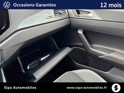 Voitures D'occasion À Lescar | Volkswagen Polo 1.0 Tsi 95 S&S Dsg7 Copper Line 5P
