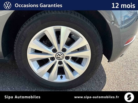 Voitures D'occasion À Lescar | Volkswagen Golf 1.6 Tdi 115 Bluemotion Technology Fap First Editi...