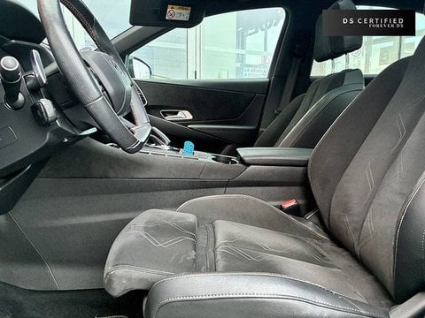 Voitures D'occasion À Lescar | Ds Ds 7 Crossback Ds7 Crossback Hybride E-Tense 300 Eat8 4X4 Perf...