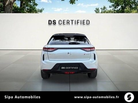 Voitures D'occasion À Lescar | Ds Ds 3 Crossback E-Tense Ds 3 Ii Electrique Ds3 Crossback E-Tens...