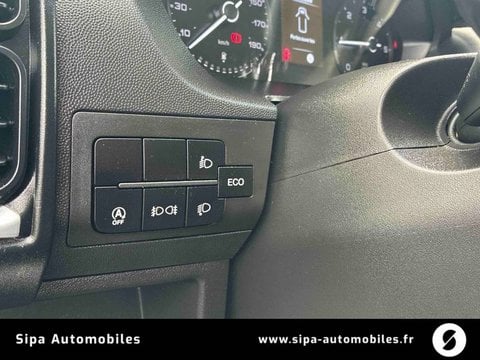 Voitures D'occasion À Mérignac | Fiat Ducato Fg Ducato Fgn Xlh2 3.5T Maxi 140 Ch S&S Bvm6 4P