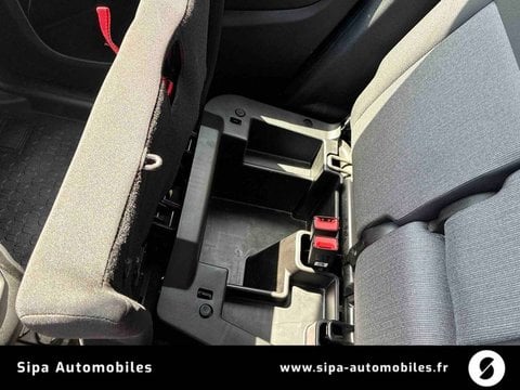 Voitures D'occasion À Mérignac | Fiat Doblò Doblo Cargo Ft 1.6 Multijet 105 Pro Lounge 4P