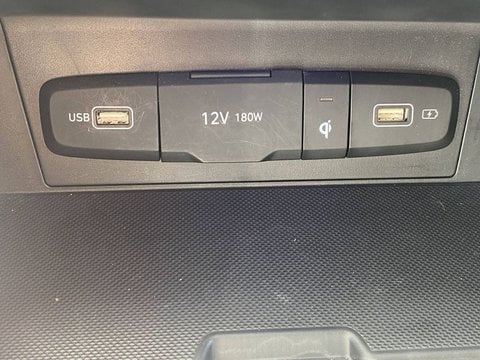 Voitures D'occasion À Le Bouscat | Hyundai Tucson Iv 1.6 T-Gdi 230 Hybrid Bva6 Creative 5P