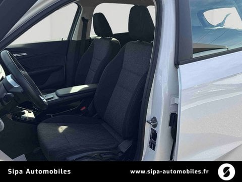 Voitures D'occasion À Lescar | Bmw X1 Sdrive 18I 136Ch Dkg7 5P