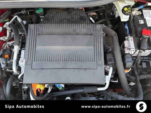 Voitures D'occasion À Lescar | Fiat 600E 54 Kwh 156 Ch Red 5P