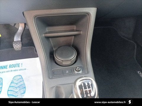 Voitures D'occasion À Lescar | Škoda Citigo 1.0 Mpi 60 Ch Clever 3P