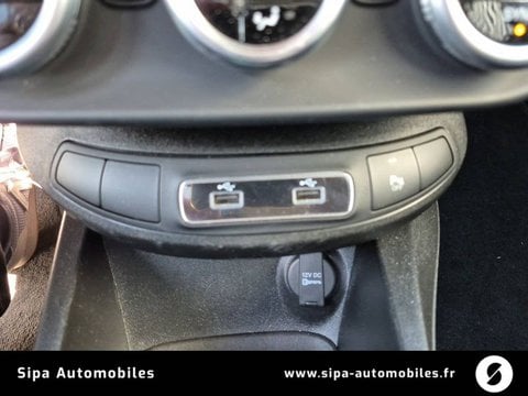 Voitures D'occasion À Dax | Fiat 500X 1.5 Firefly 130 Ch S/S Dct7 Hybrid 5P