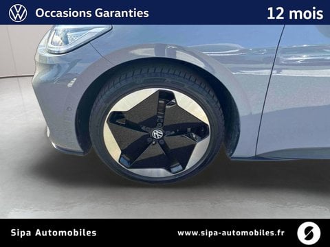 Voitures D'occasion À Lescar | Volkswagen Id.3 204 Ch Pro S Life Max 5P