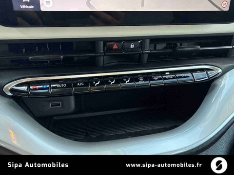 Voitures D'occasion À Mérignac | Fiat 500 E 95 Ch Icône 3P