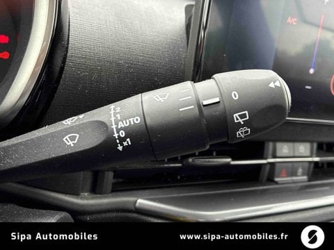 Voitures D'occasion À Toulouse | Fiat 600 1.2 Hybrid 100Ch Dct6 5P