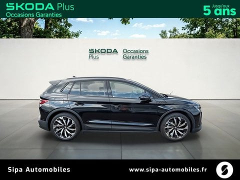 Voitures D'occasion À Lescar | Škoda Elroq 286 Ch Batterie 85 Sportline 5P