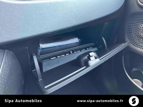 Voitures D'occasion À Mérignac | Fiat Panda 1.0 70 Ch Hybrid Bsg S/S City 5P