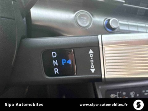 Voitures D'0Km À La-Teste-De-Buch | Hyundai Kona Hybrid 138 Executive 5P